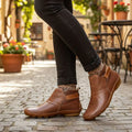 Bequeme & elegante Winterschuhe für Damen | Halt und Wärme