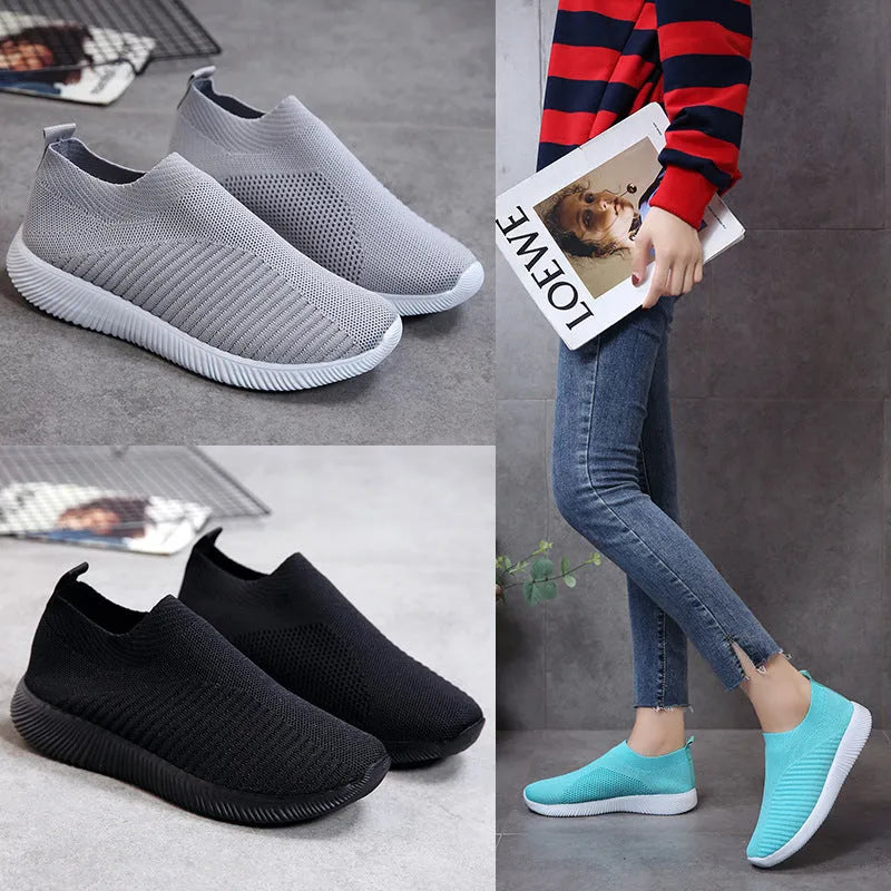 Slipper für Damen – Sofortiger Komfort & Stil zum Entdecken