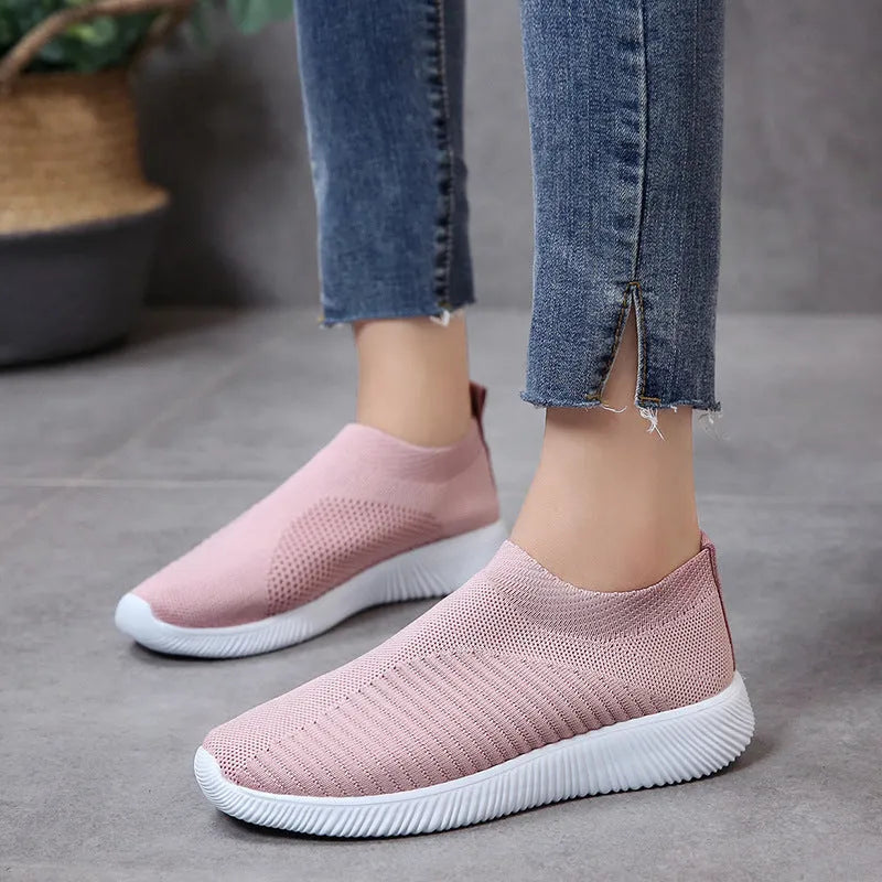 Slipper für Damen – Sofortiger Komfort & Stil zum Entdecken