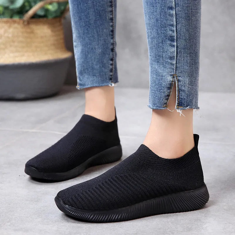 Slipper für Damen – Sofortiger Komfort & Stil zum Entdecken