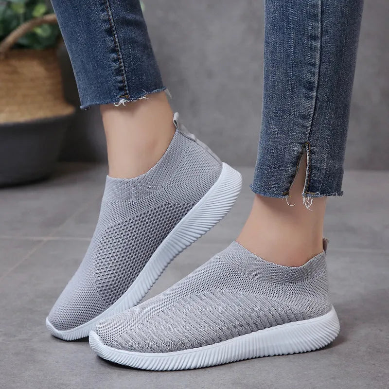Slipper für Damen – Sofortiger Komfort & Stil zum Entdecken