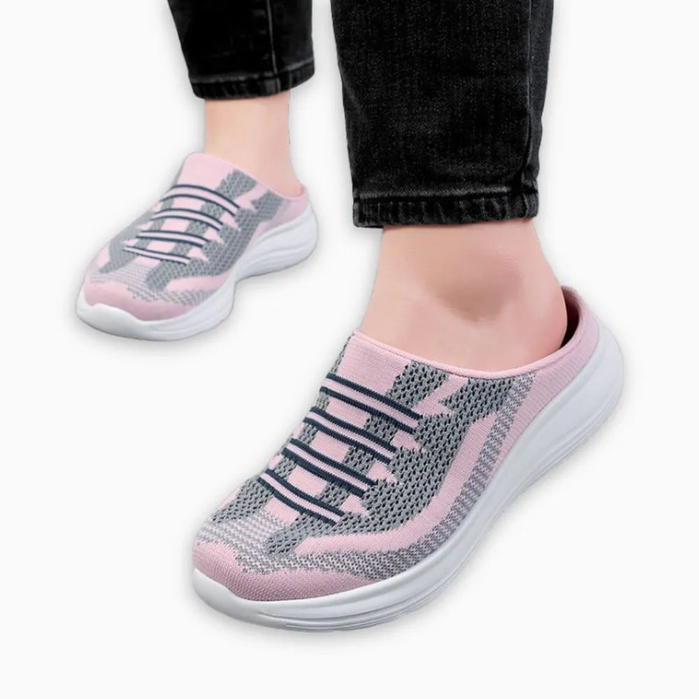 Orthopädische Clogs für Damen: Absoluter Komfort, Stil und Wohlbefinden garantiert