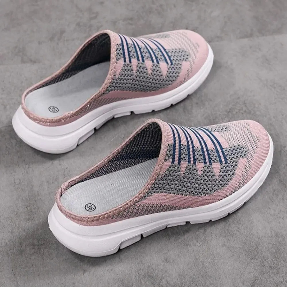 Orthopädische Clogs für Damen: Absoluter Komfort, Stil und Wohlbefinden garantiert