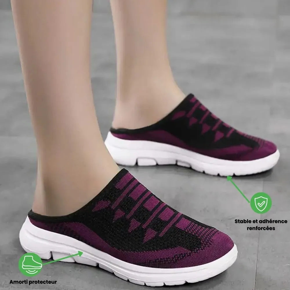 Orthopädische Clogs für Damen: Absoluter Komfort, Stil und Wohlbefinden garantiert