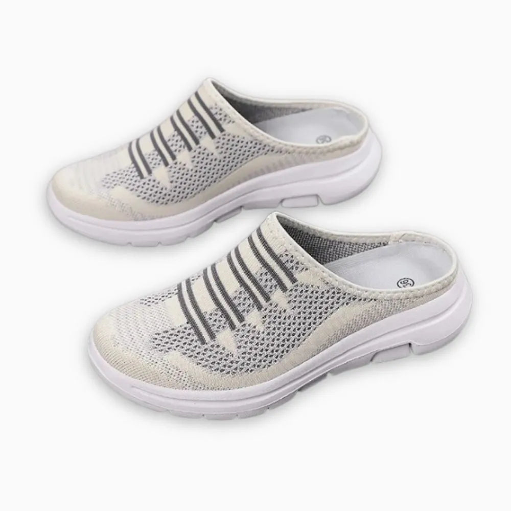 Orthopädische Clogs für Damen: Absoluter Komfort, Stil und Wohlbefinden garantiert