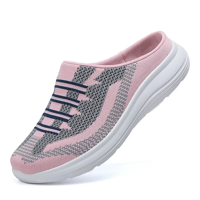Orthopädische Clogs für Damen: Absoluter Komfort, Stil und Wohlbefinden garantiert
