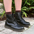 Orthopädische Stiefel im Martin-Stil | Optimaler Komfort & täglicher Halt