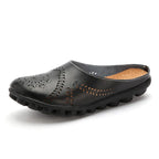 Sehr weiche Damenschuhe | Optimaler Komfort für empfindliche Füße
