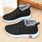 Warme und rutschfeste Winterschuhe – Komfort & Wärme
