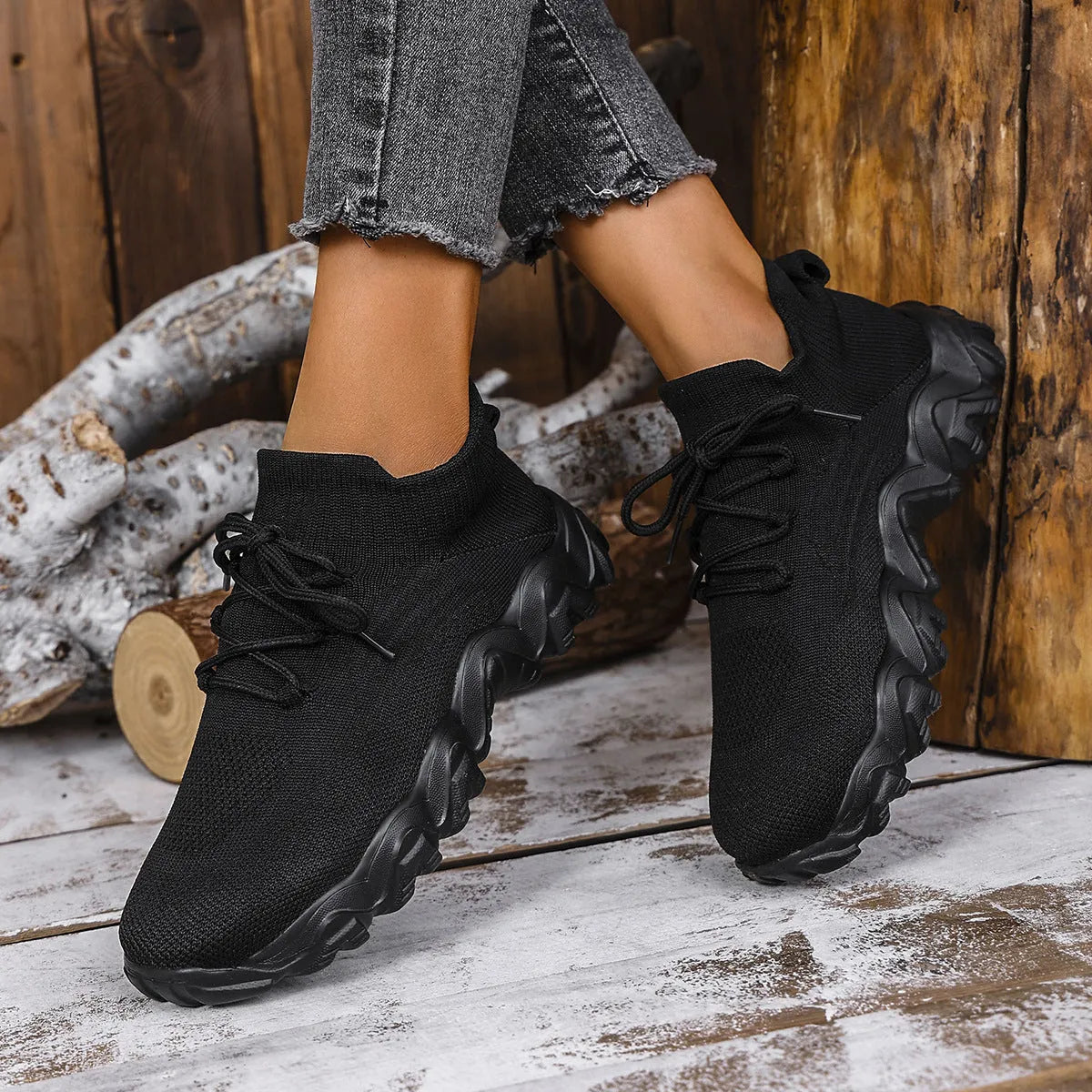 Damen-Laufschuhe: Ultimativer Komfort und unwiderstehlicher Stil