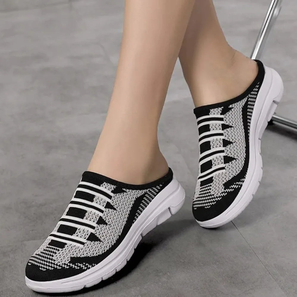 Orthopädische Clogs für Damen: Absoluter Komfort, Stil und Wohlbefinden garantiert