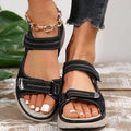 Orthopädische Damensandalen Komfort – Fußgewölbestütze & Eleganz