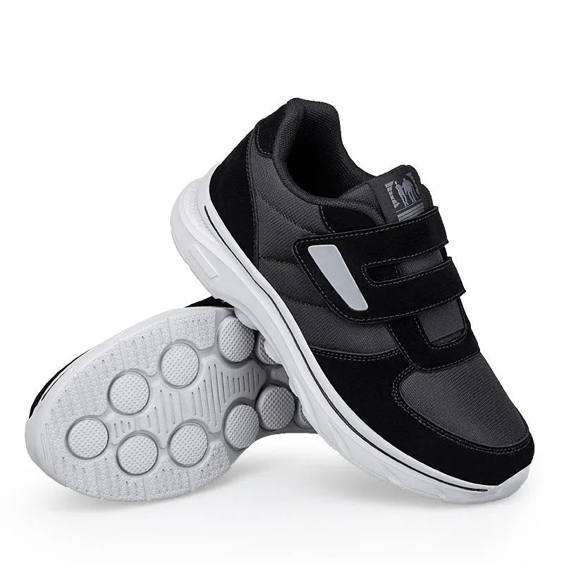 Orthopädischer Sneaker: Ultimativer Komfort und individuelle Unterstützung