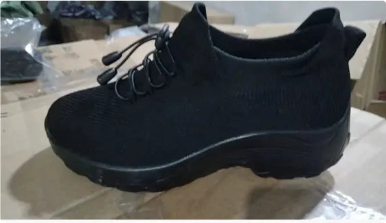 Orthopädische Wanderschuhe für Damen – Komfort und Stil garantiert!