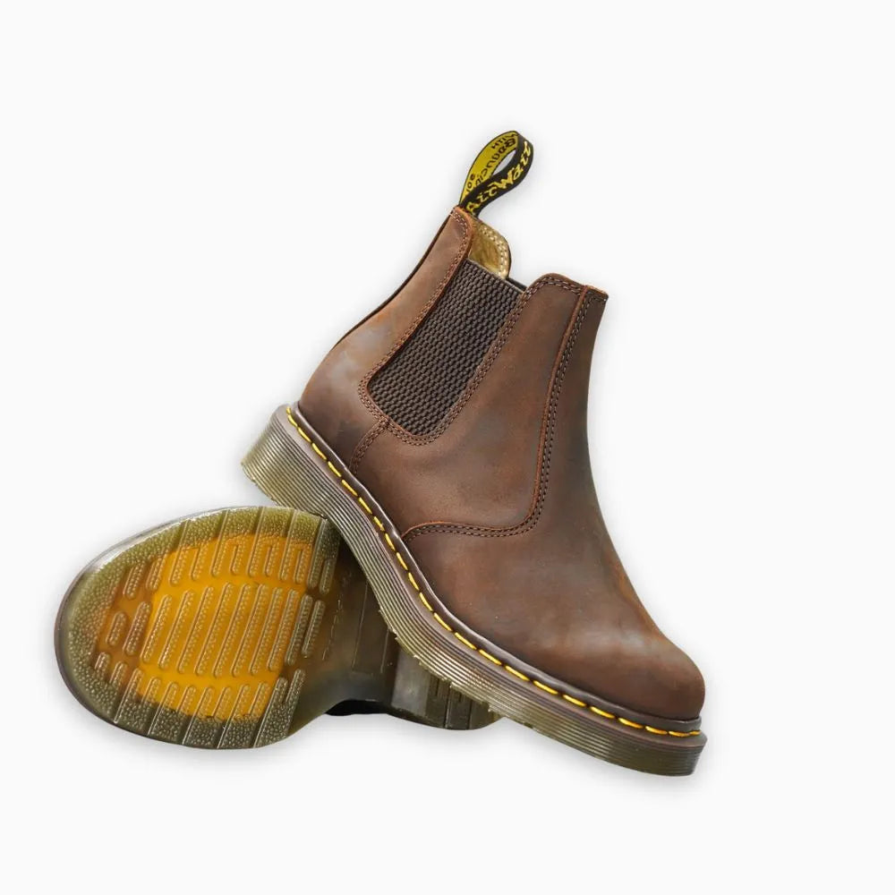 Orthopädische Stiefeletten für Damen – Komfort gegen Schmerzen