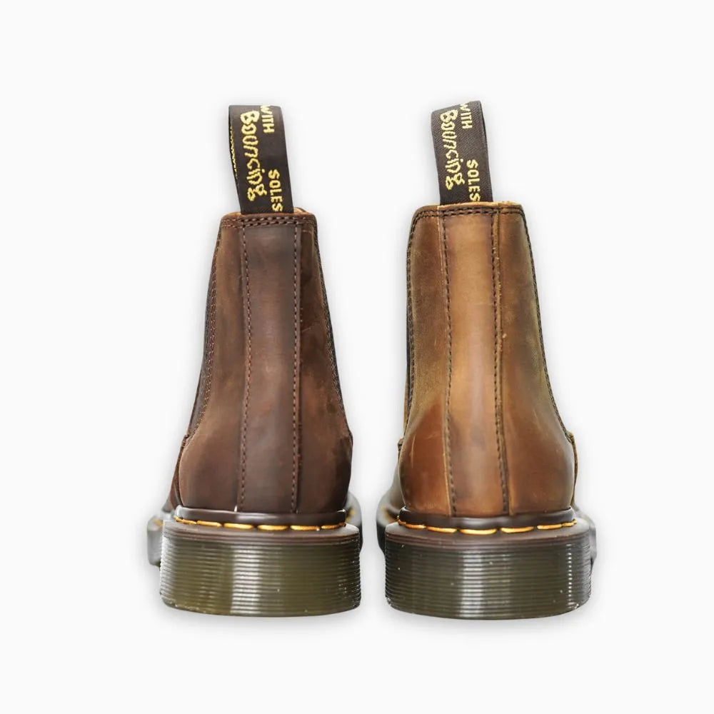 Orthopädische Stiefeletten für Damen – Komfort gegen Schmerzen