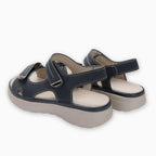 Orthopädische Damensandalen Komfort – Fußgewölbestütze & Eleganz