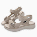 Orthopädische Damensandalen Komfort – Fußgewölbestütze & Eleganz