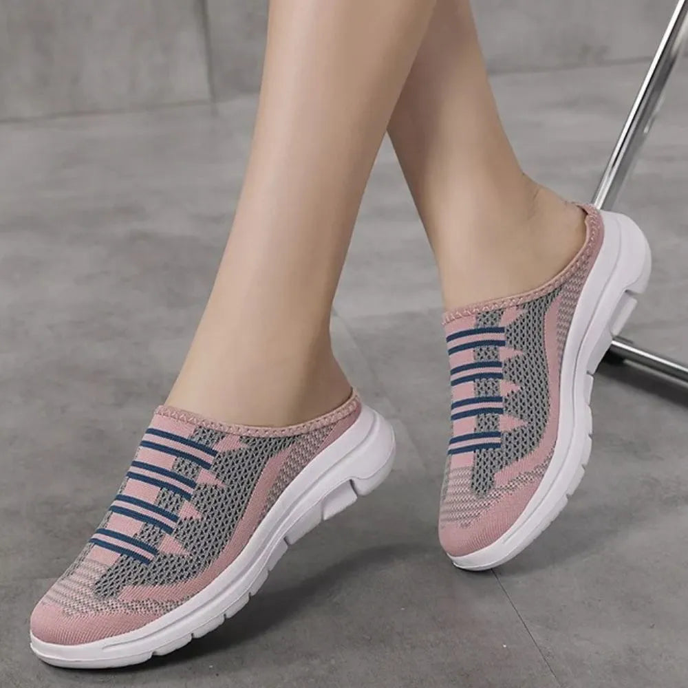 Orthopädische Clogs für Damen: Absoluter Komfort, Stil und Wohlbefinden garantiert