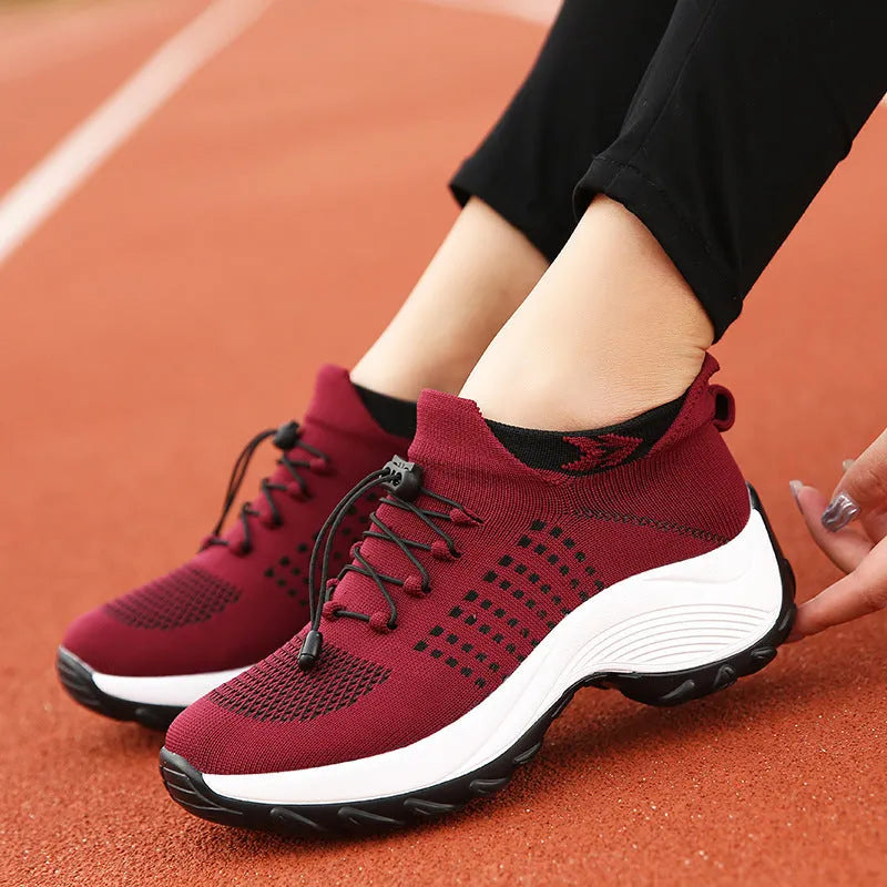 Orthopädische Wanderschuhe für Damen – Komfort und Stil garantiert!