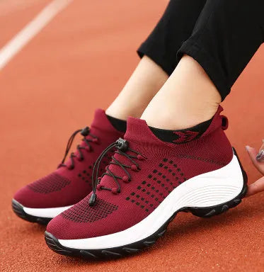 Orthopädische Wanderschuhe für Damen – Komfort und Stil garantiert!