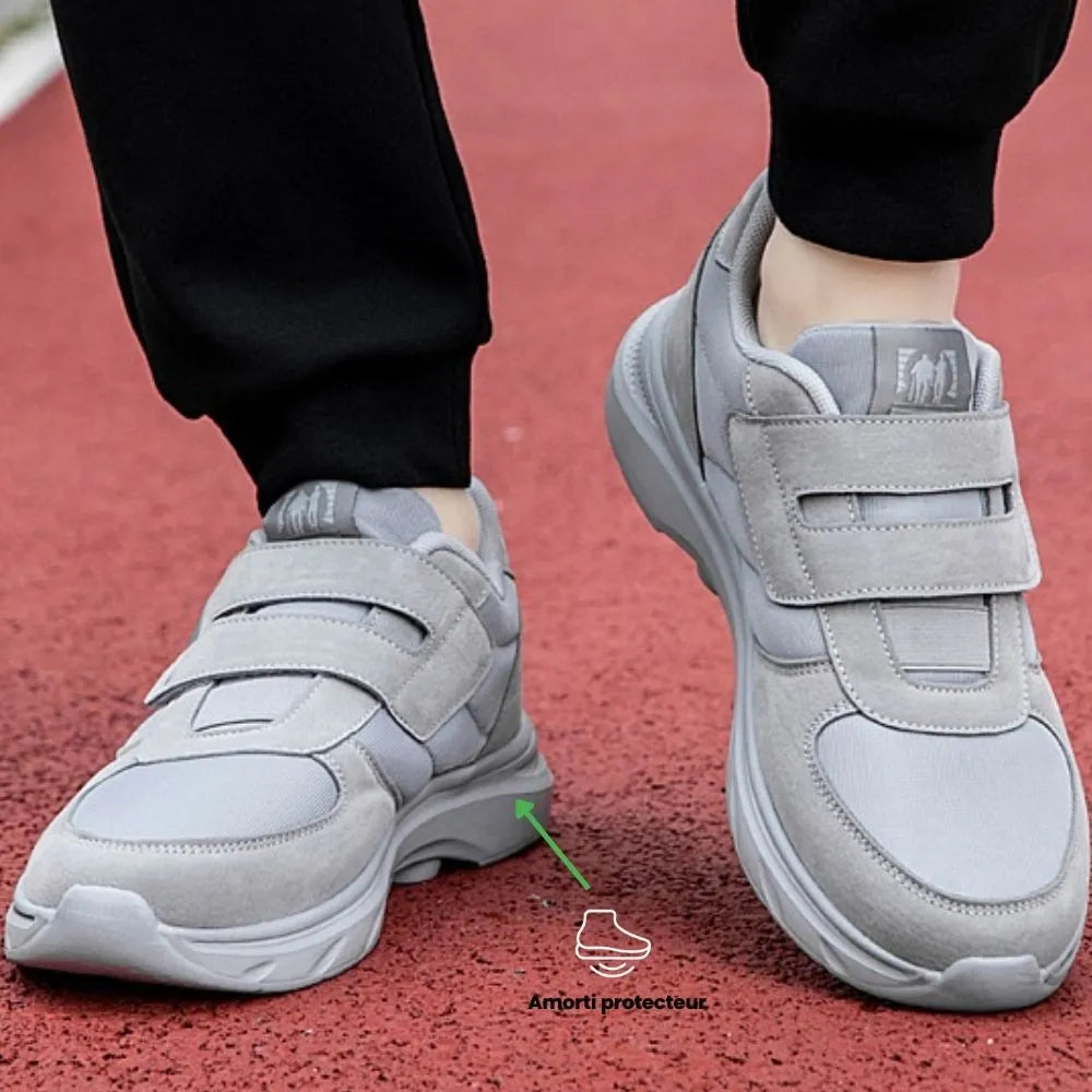 Orthopädischer Sneaker: Ultimativer Komfort und individuelle Unterstützung
