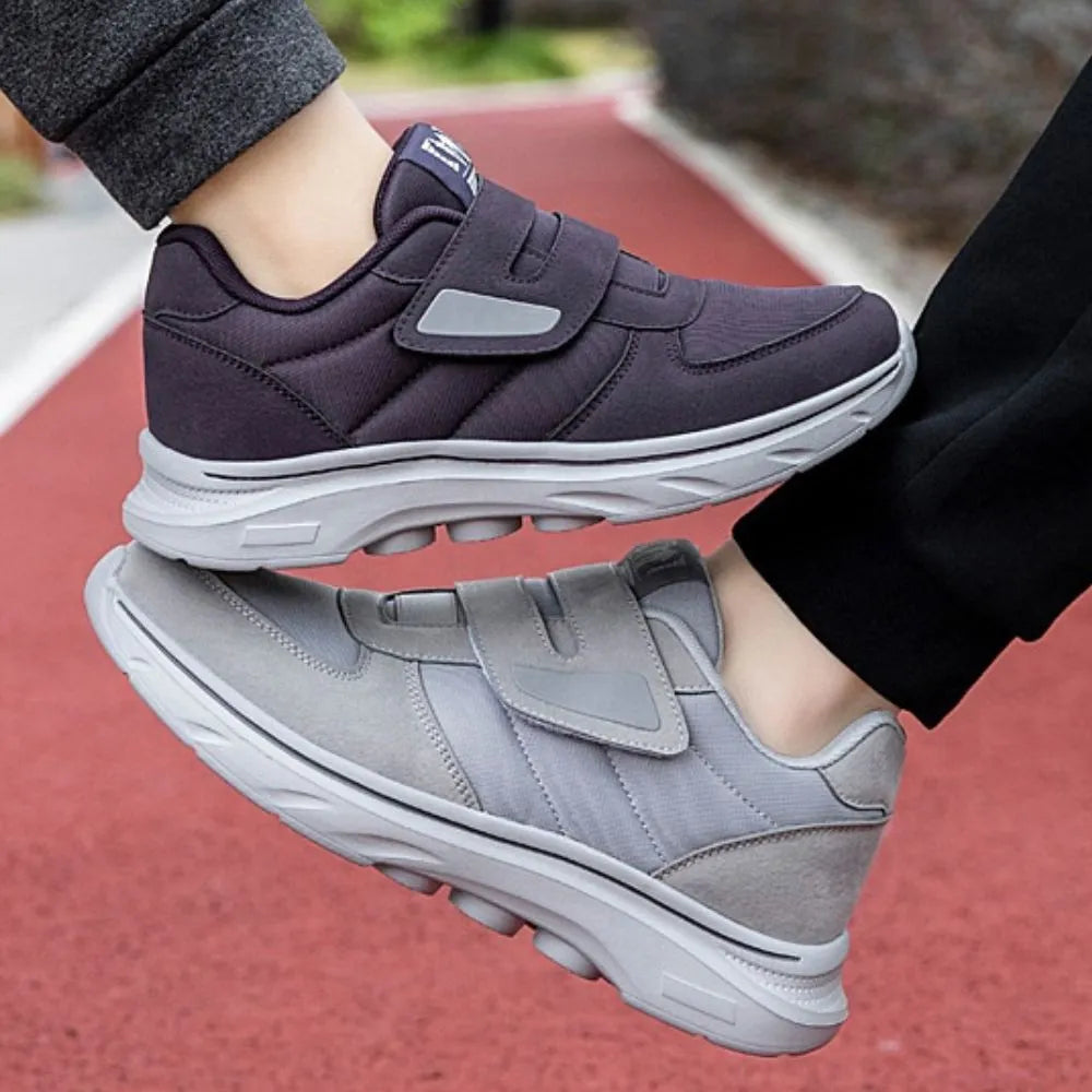 Orthopädischer Sneaker: Ultimativer Komfort und individuelle Unterstützung