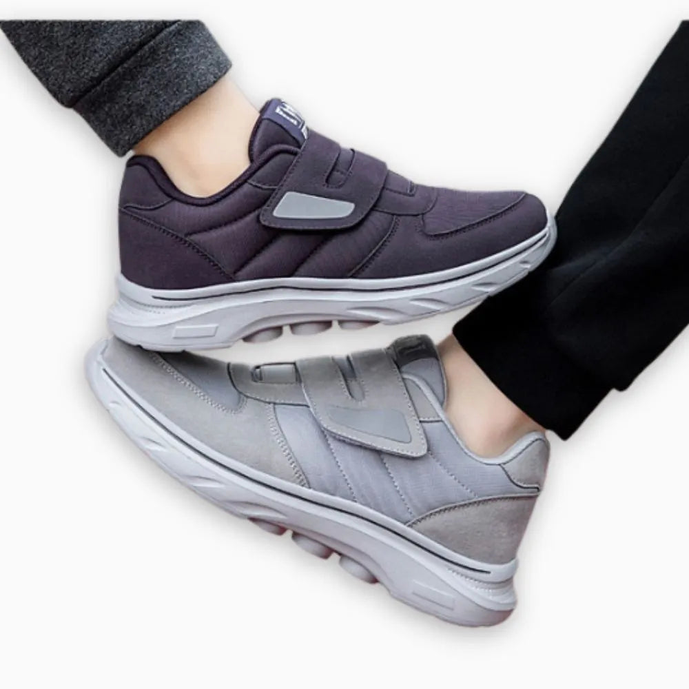 Orthopädischer Sneaker: Ultimativer Komfort und individuelle Unterstützung
