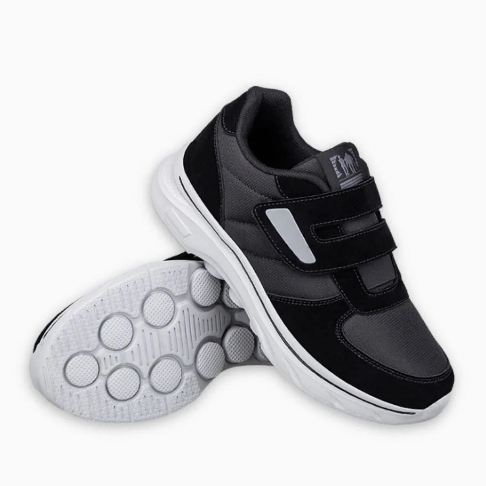 Orthopädischer Sneaker: Ultimativer Komfort und individuelle Unterstützung