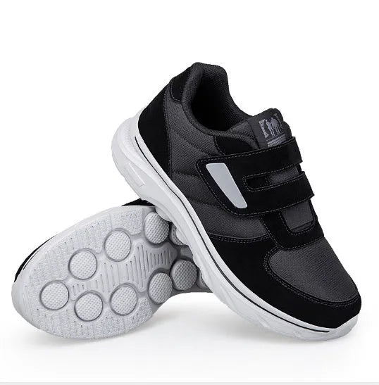 Orthopädischer Sneaker: Ultimativer Komfort und individuelle Unterstützung