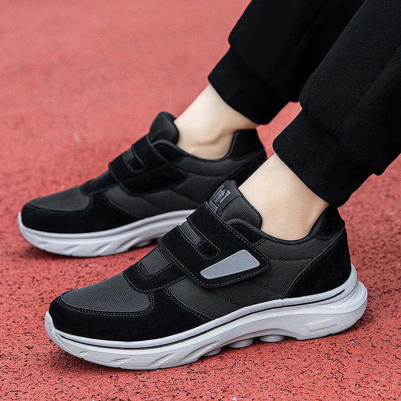 Orthopädischer Sneaker: Ultimativer Komfort und individuelle Unterstützung