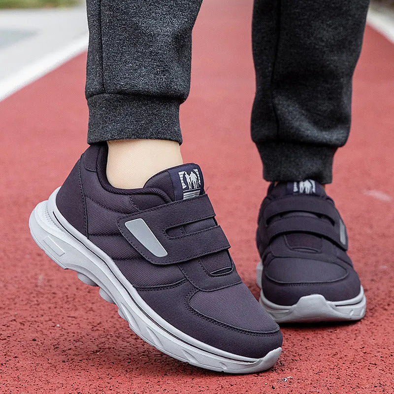 Orthopädischer Sneaker: Ultimativer Komfort und individuelle Unterstützung