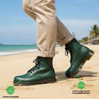 Orthopädische Stiefel im Martin-Stil | Optimaler Komfort & täglicher Halt