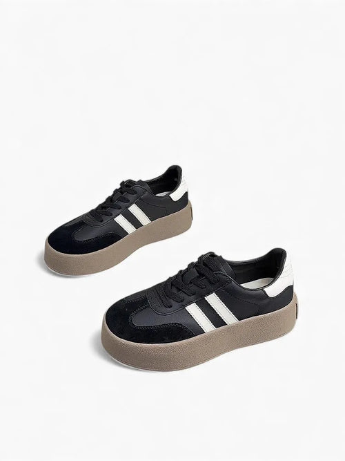 Vintage Sneaker für Damen: Entdecken Sie den unwiderstehlichen Retro-Look!