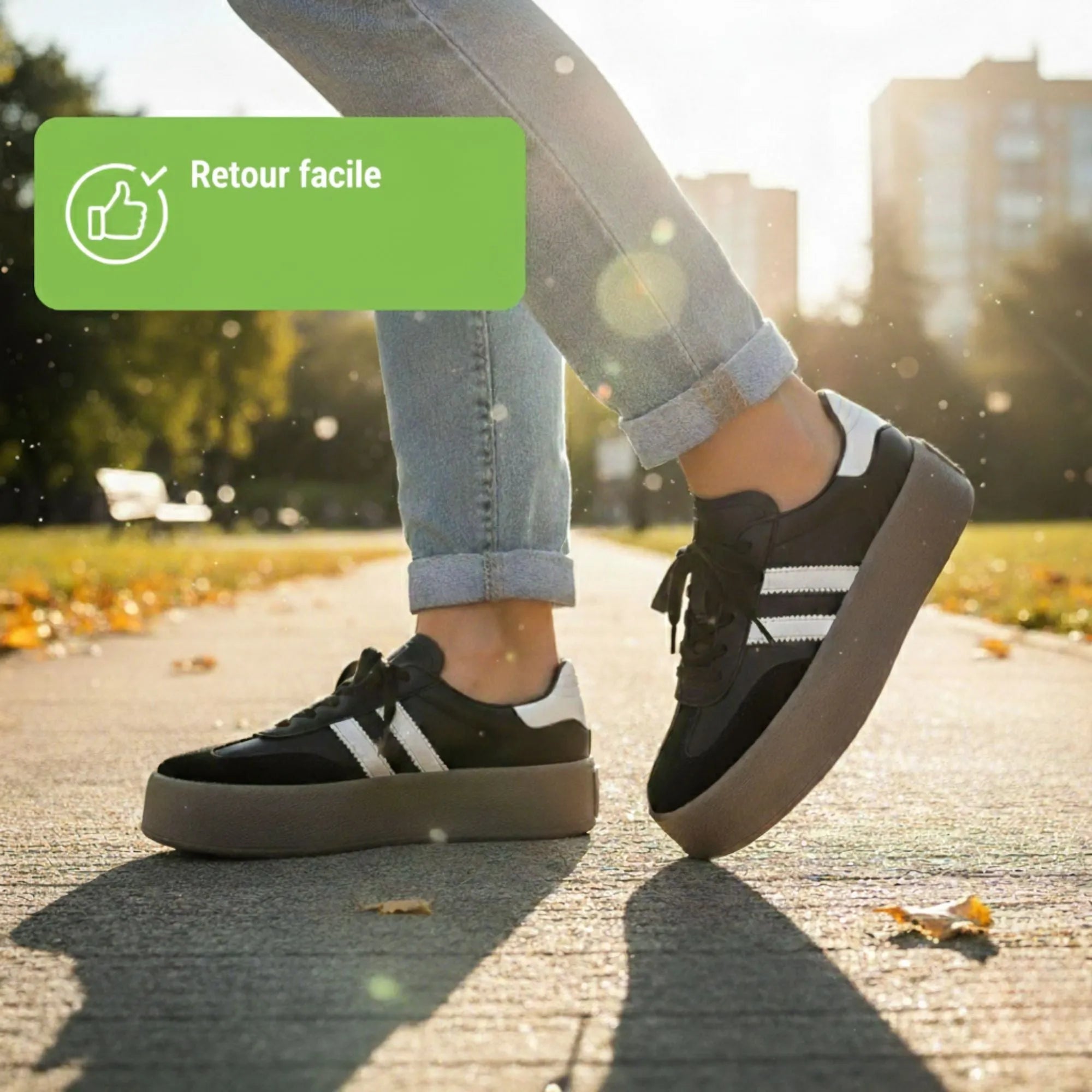 Vintage Sneaker für Damen: Entdecken Sie den unwiderstehlichen Retro-Look!