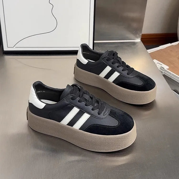 Vintage Sneaker für Damen: Entdecken Sie den unwiderstehlichen Retro-Look!