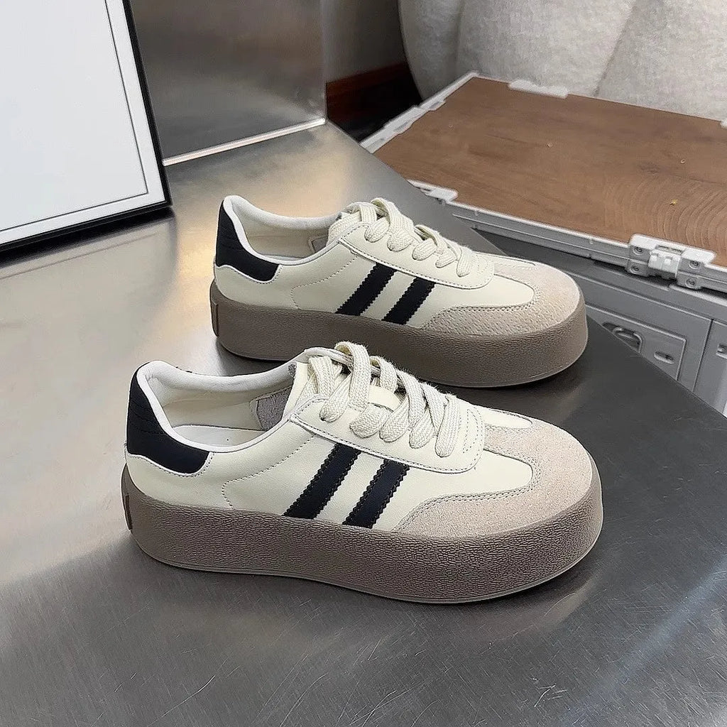 Vintage Sneaker für Damen: Entdecken Sie den unwiderstehlichen Retro-Look!