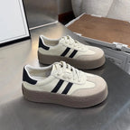 Vintage Sneaker für Damen: Entdecken Sie den unwiderstehlichen Retro-Look!