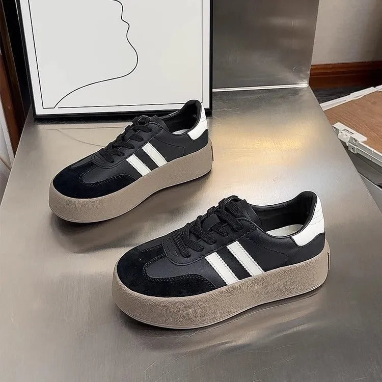 Vintage Sneaker für Damen: Entdecken Sie den unwiderstehlichen Retro-Look!