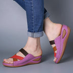 Ergonomische Sandalen für Damen | Dauerhafter Komfort & optimaler Halt