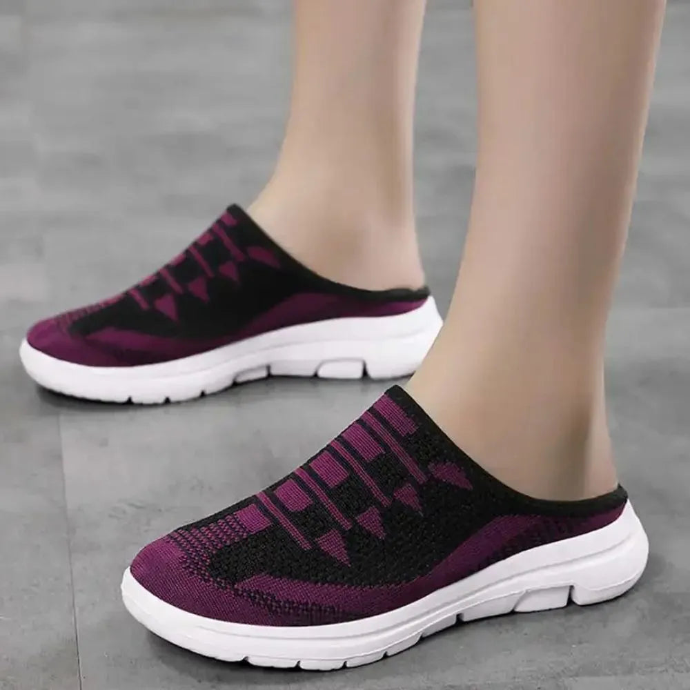Orthopädische Clogs für Damen: Absoluter Komfort, Stil und Wohlbefinden garantiert