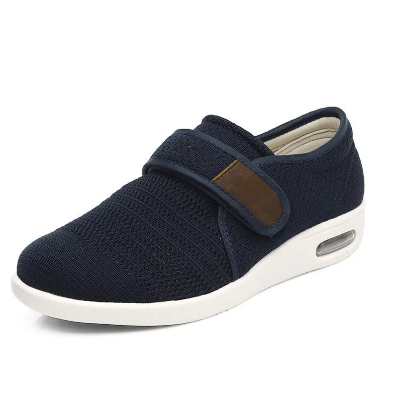 Orthopädischer Bequemschuh für Damen – Vereinigen Sie Stil und einzigartiges Wohlbefinden