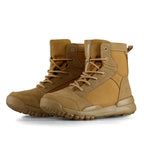 Taktischer Stiefel für Herren – Unübertroffene Performance, Komfort und Robustheit