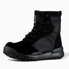 Taktischer Stiefel für Herren – Unübertroffene Performance, Komfort und Robustheit