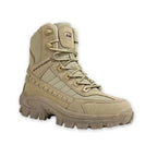 Robuste und bequemer Militärstiefel für Herren | Halt & Stabilität