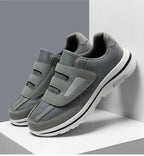Klettverschluss-Herrenschuh – Dauerhafter Komfort & optimaler Halt