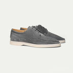 Orthopädische Herrenschuhe casual chic – Komfort und einzigartiger Stil