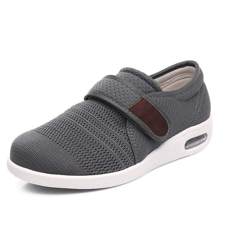 Orthopädischer Bequemschuh für Damen – Vereinigen Sie Stil und einzigartiges Wohlbefinden