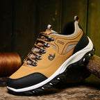 Orthopädische Wanderschuhe für Herren | Langanhaltender Komfort & Stabilität