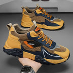 Bequeme Herren-Sneaker – Entdecken Sie ultimativen Komfort und einzigartigen Stil